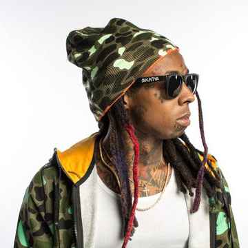 Lil Wayne Concerts in Nashville