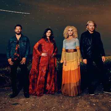 Little Big Town Concerts in Nashville