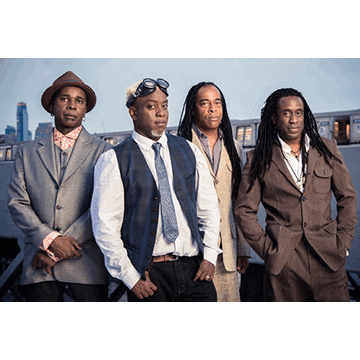 Living Colour Concerts in Nashville