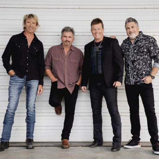 Lonestar Concerts in Nashville
