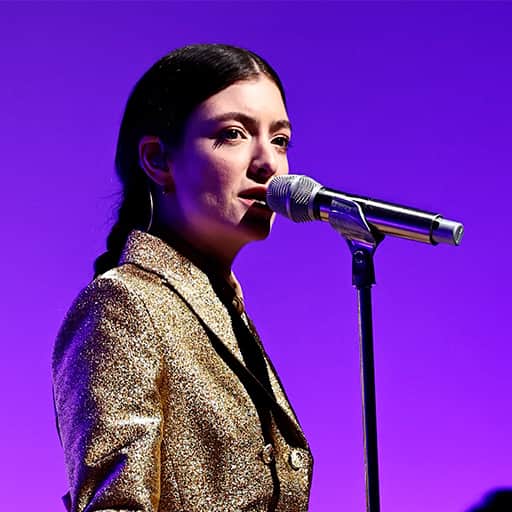Lorde Concerts in Nashville