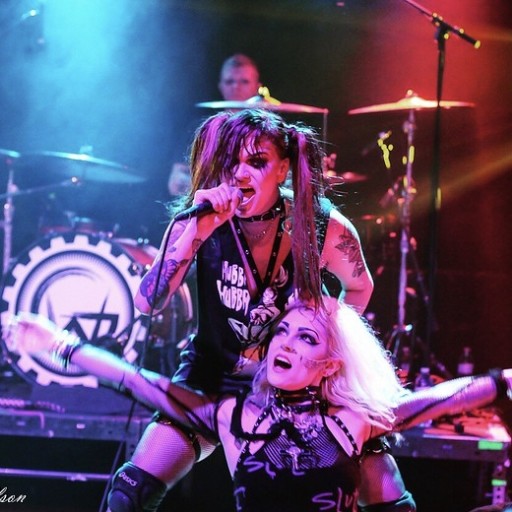 Lords of Acid Concerts in Nashville