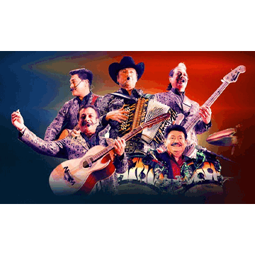 Los Tigres del Norte Concerts in Nashville