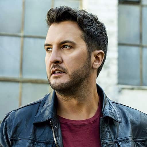 Luke Bryan Concerts in Nashville