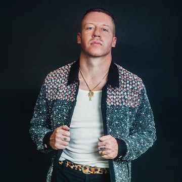 Macklemore Concerts in Nashville