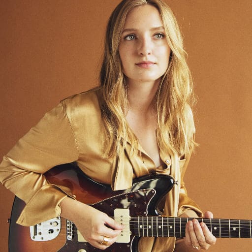 Madison Cunningham Concerts in Nashville