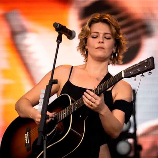 Maggie Rogers Concerts in Nashville