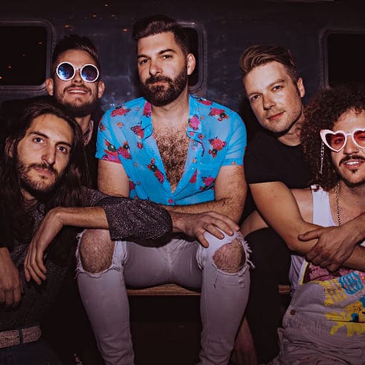 Magic City Hippies Concerts in Nashville