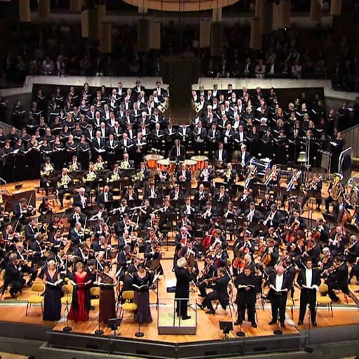 Mahler Concerts in Nashville