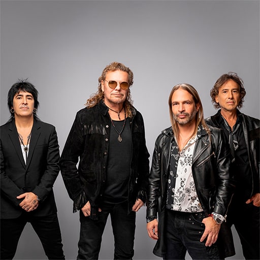Mana Concerts in Nashville