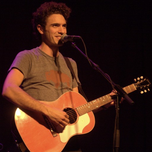 Marc Scibilia Concerts in Nashville