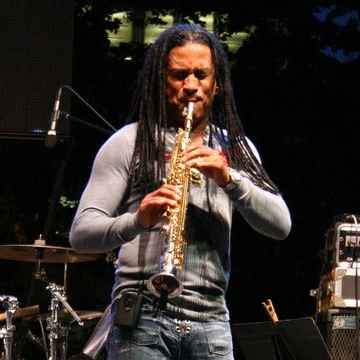 Marion Meadows Concerts in Nashville