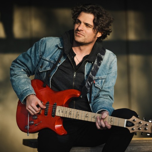 Mark Lettieri Concerts in Nashville