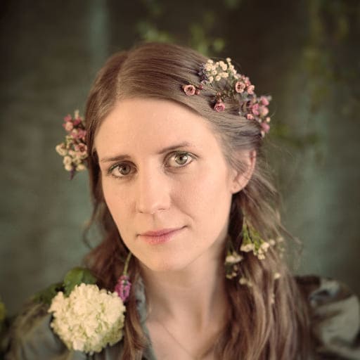 Marketa Irglova Concerts in Nashville