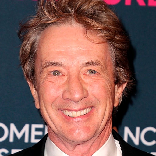 Martin Short Nashville Tickets