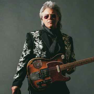 Marty Stuart Concerts in Nashville