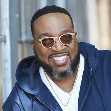 Marvin Sapp Concerts in Nashville