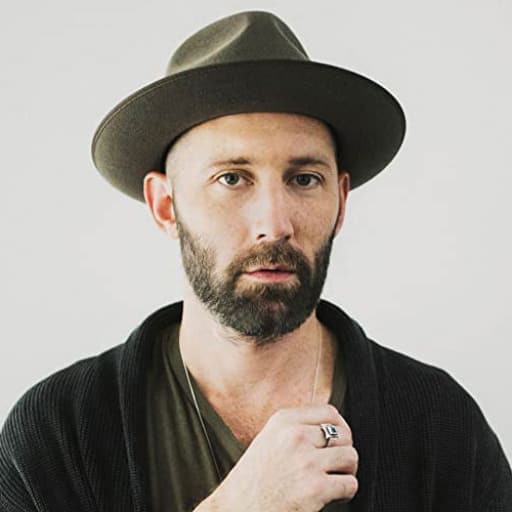 Mat Kearney Concerts in Nashville