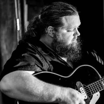 Matt Andersen Concerts in Nashville