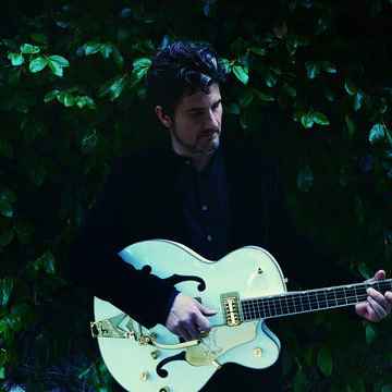 Matt Nathanson Concerts in Nashville