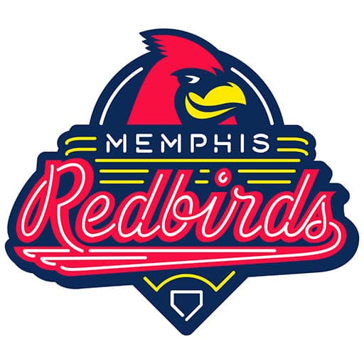 Memphis Redbirds Schedule 2026–2027