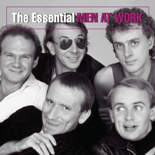 Men At Work Concerts in Nashville