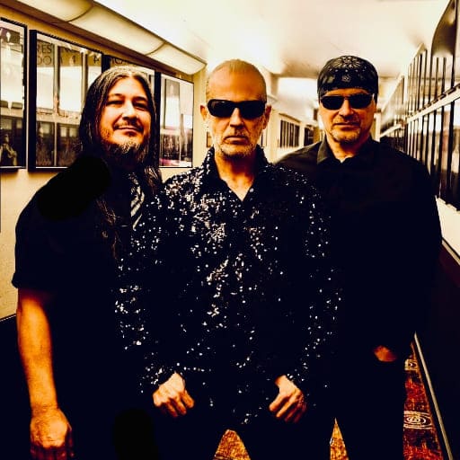 Men Without Hats Concerts in Nashville