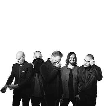 MercyMe Concerts in Nashville