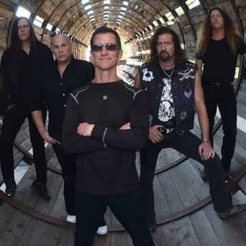 Metal Church Concerts in Nashville