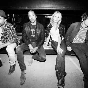 Metric Concerts in Nashville