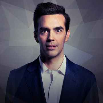 Michael Carbonaro Nashville Tickets