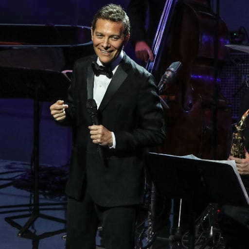 Michael Feinstein Concerts in Nashville