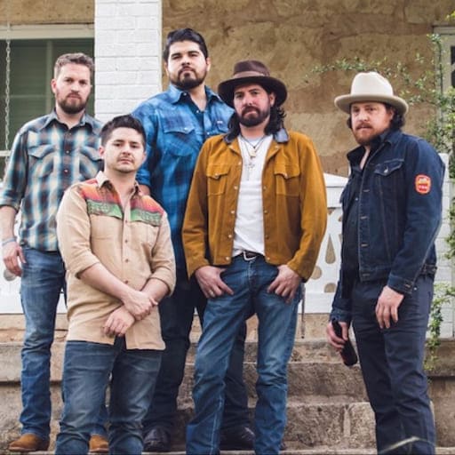 Micky and The Motorcars Concerts in Nashville