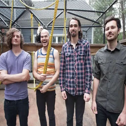 Microwave Concerts in Nashville
