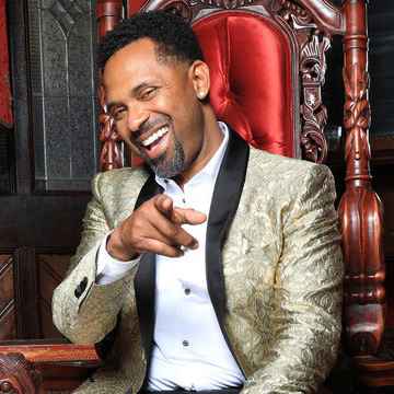 Mike Epps Nashville Tickets