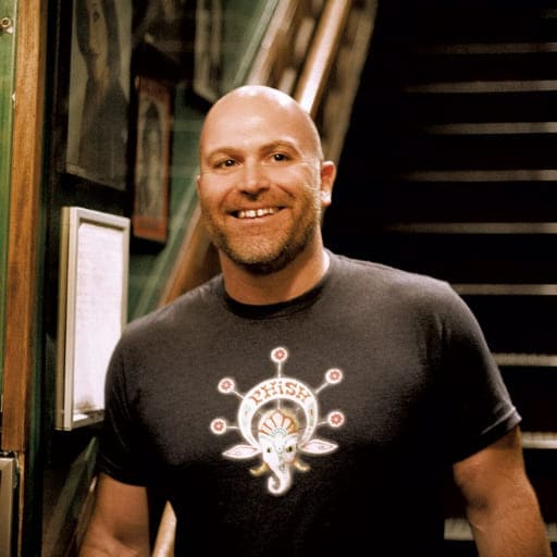 Mike Finoia Nashville Tickets