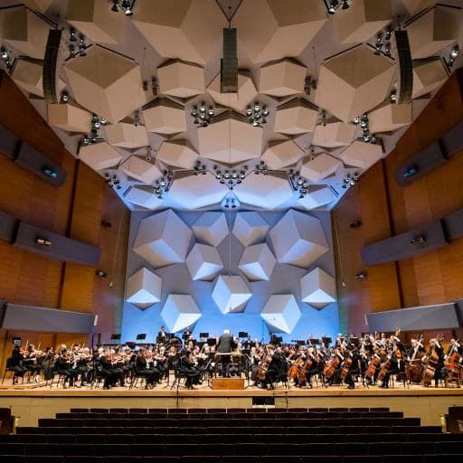Minnesota Orchestra Concerts in Nashville
