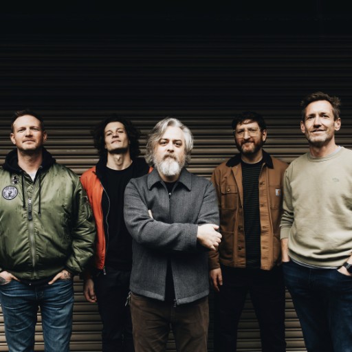 Minus The Bear Concerts in Nashville