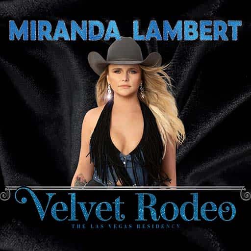 Miranda Lambert Concerts in Nashville