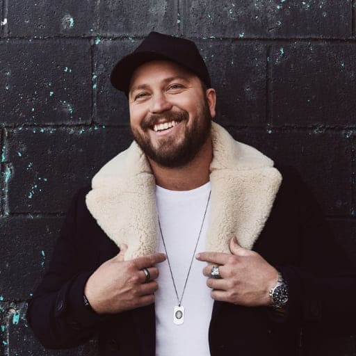 Mitchell Tenpenny Concerts in Nashville