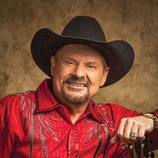 Moe Bandy Concerts in Nashville