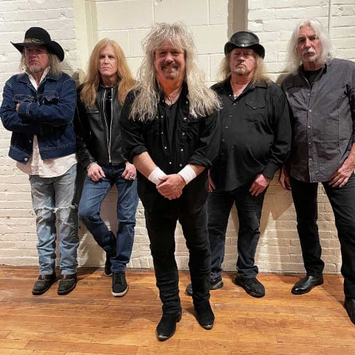 Molly Hatchet Concerts in Nashville