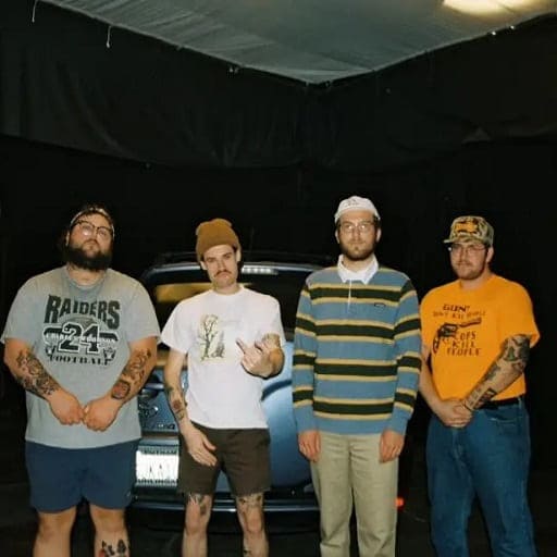 Mom Jeans Concerts in Nashville