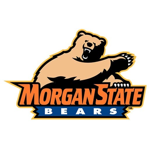 Morgan State Bears Schedule 2026–2027