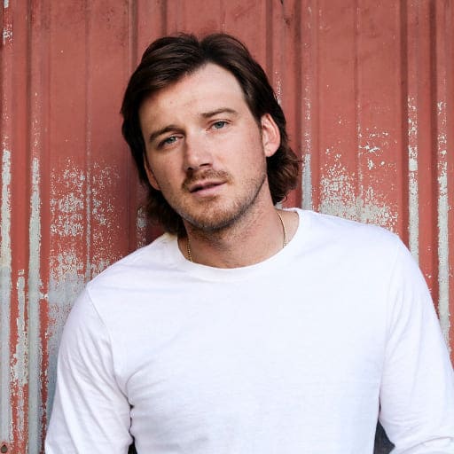 Morgan Wallen Concerts in Nashville