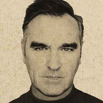 Morrissey Concerts in Nashville