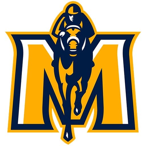 Murray State Racers Football Schedule 2026–2027