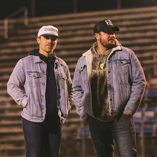 Muscadine Bloodline Concerts in Nashville