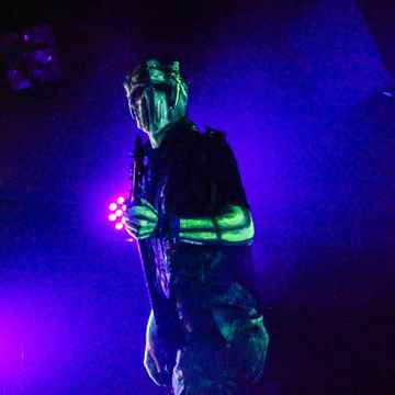 Mushroomhead Concerts in Nashville