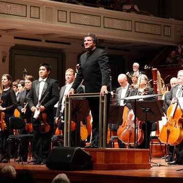 Nashville Symphony Concerts in Nashville